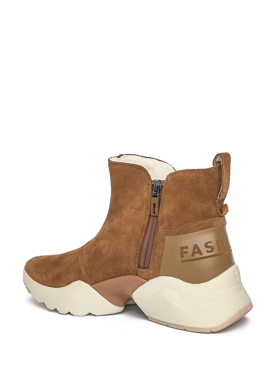 Спортивные ботинки Fashletics